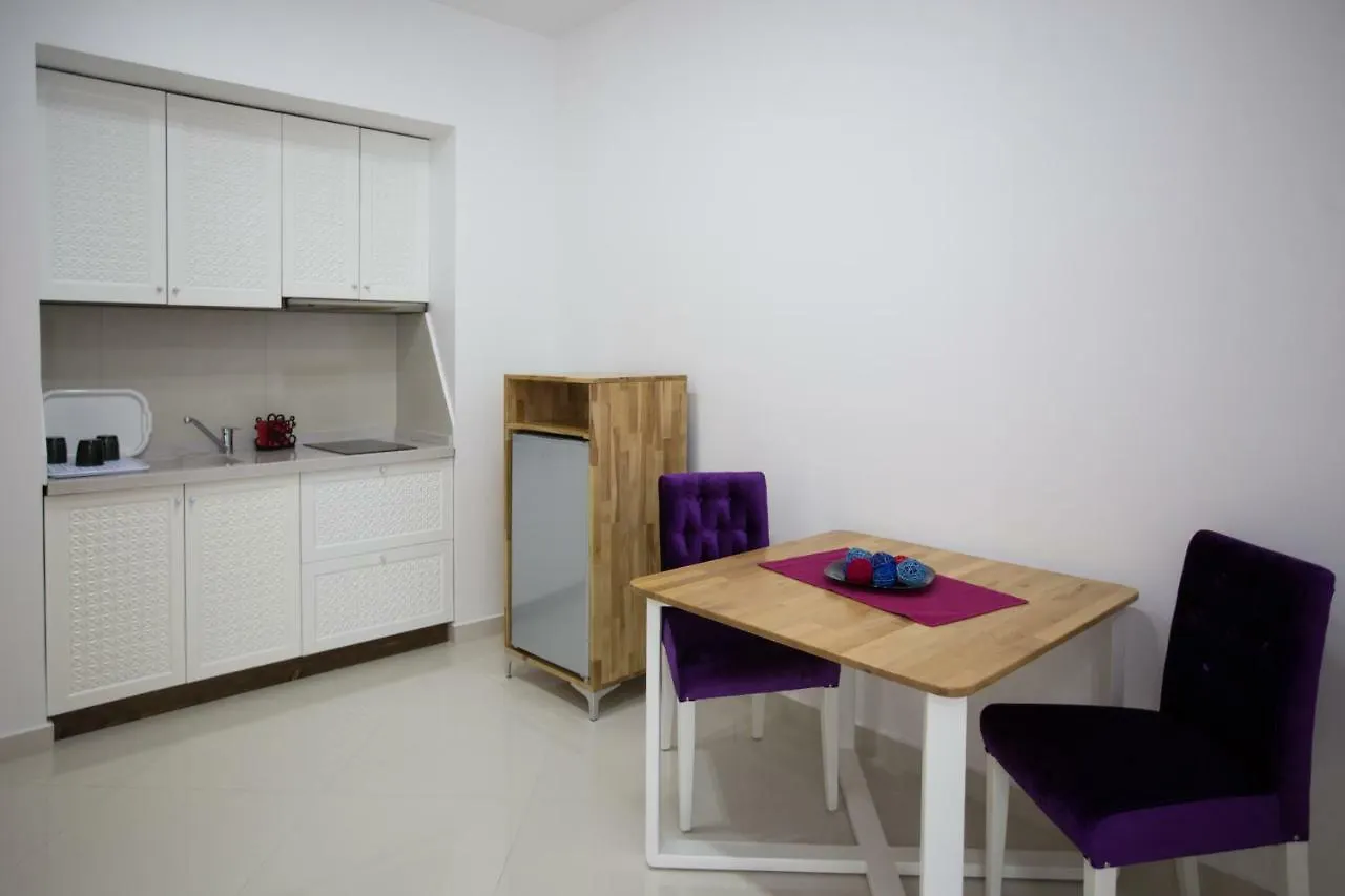 Hotel Syla Shengjin Albania