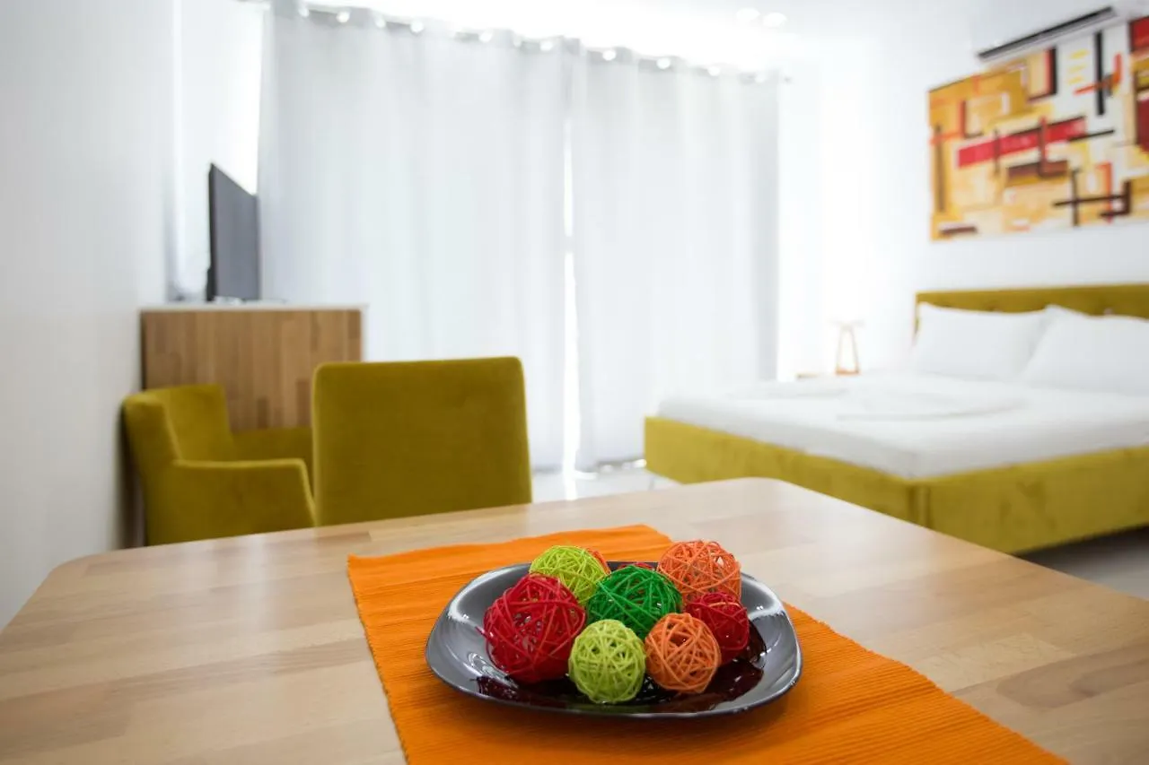 Hotel Syla Shengjin 3*,  Albania