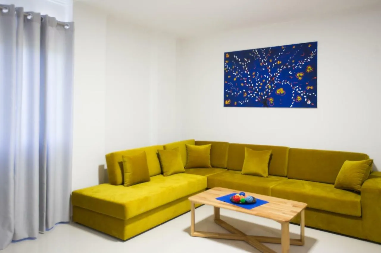 Hotel Syla Shengjin