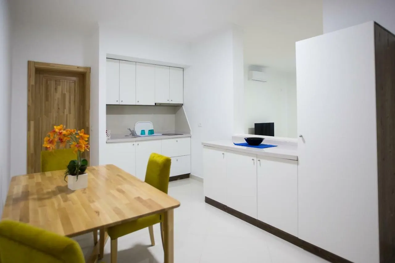 Hotel Syla Shengjin Albania