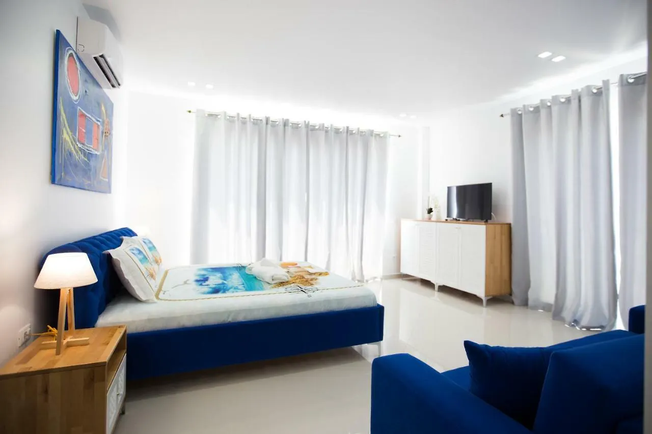 Hotel Syla Shengjin