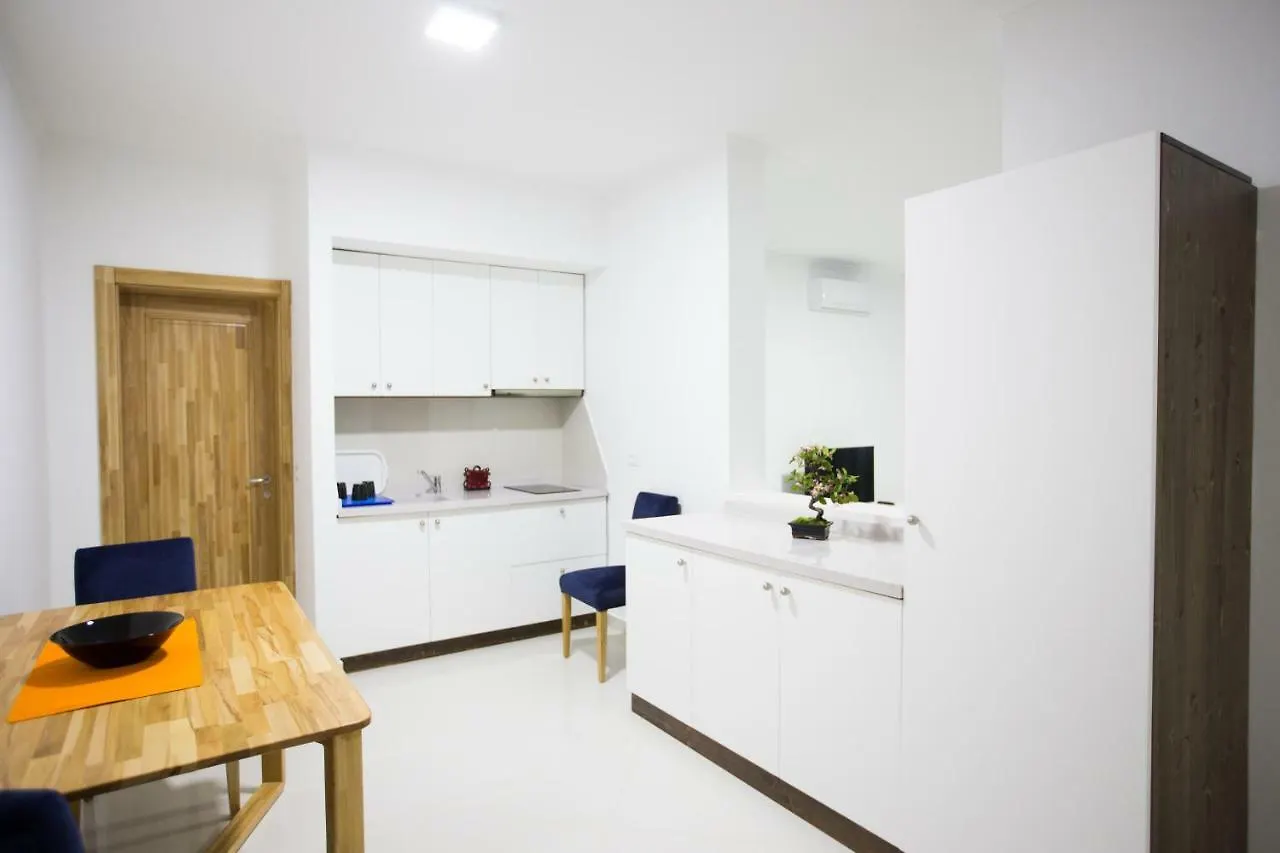 Hotel Syla Shengjin