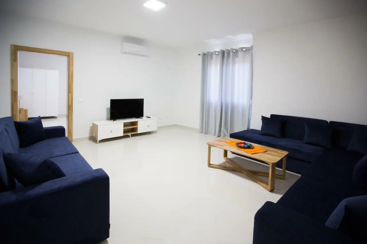 Hotel Syla Shengjin