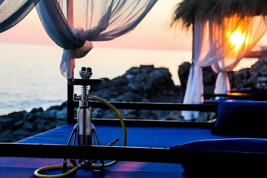 ***  Hotel Syla Shengjin Albania