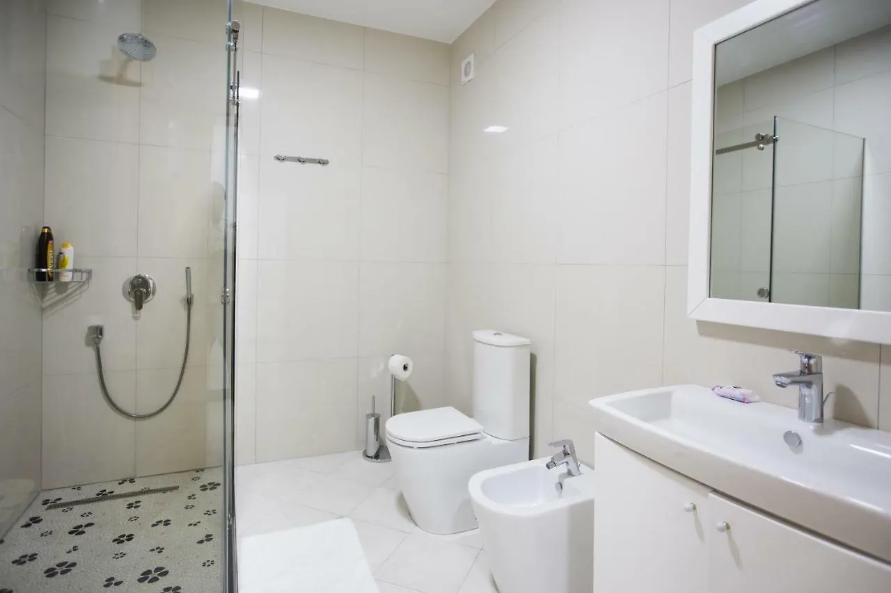 Hotel Syla Shengjin