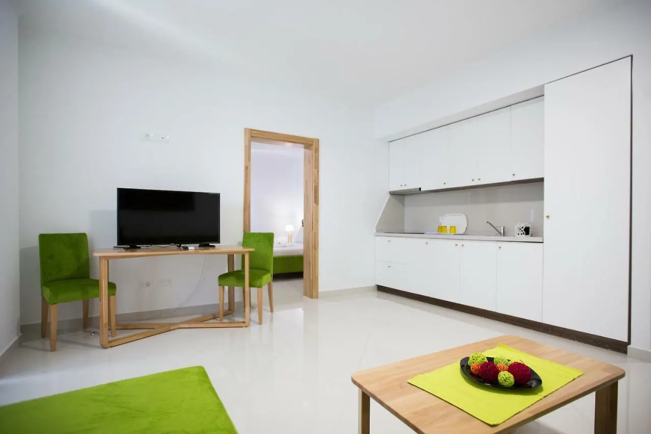 Hotel Syla Shengjin