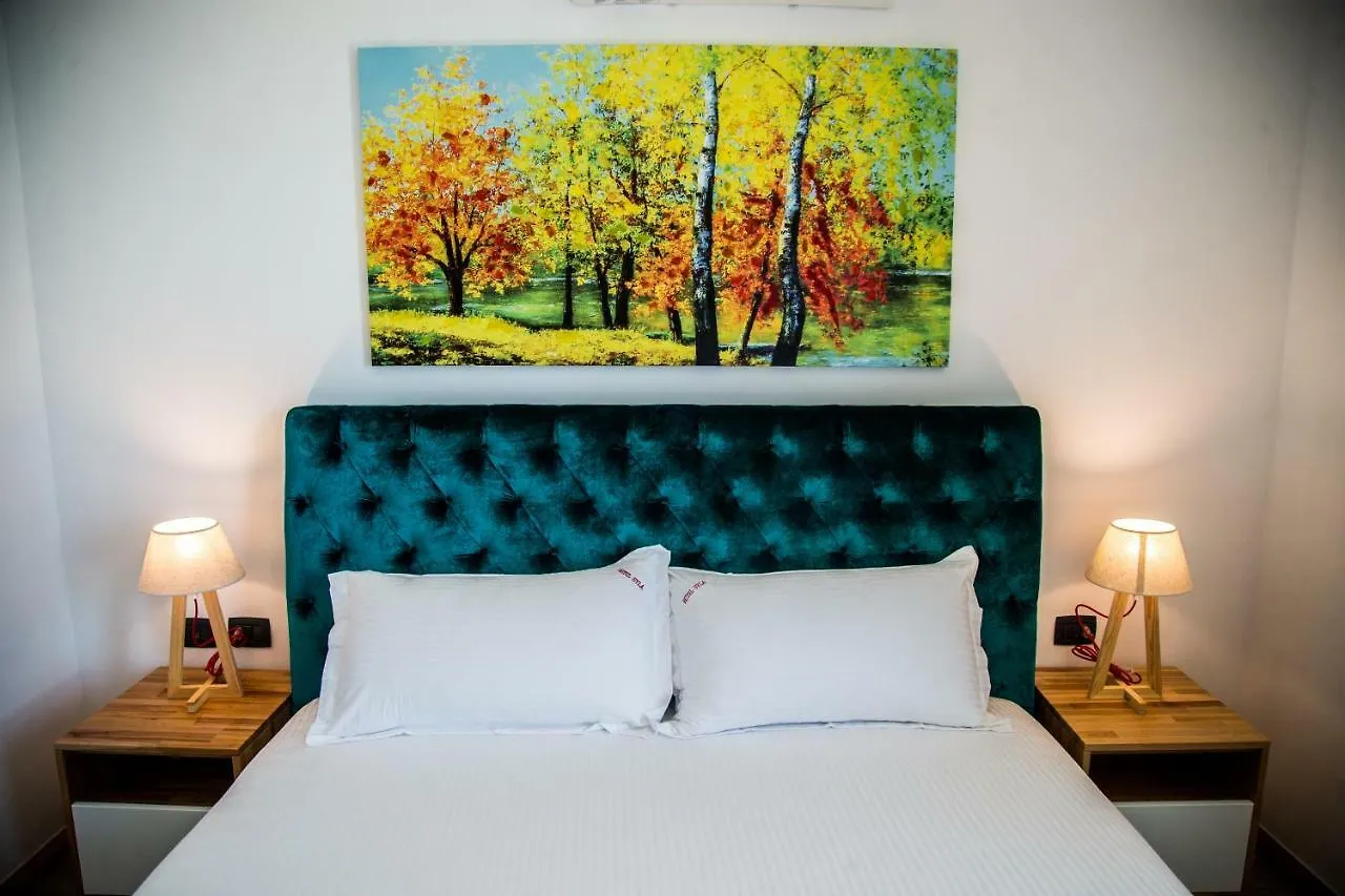 Hotel Syla Shengjin 3*,  Albania