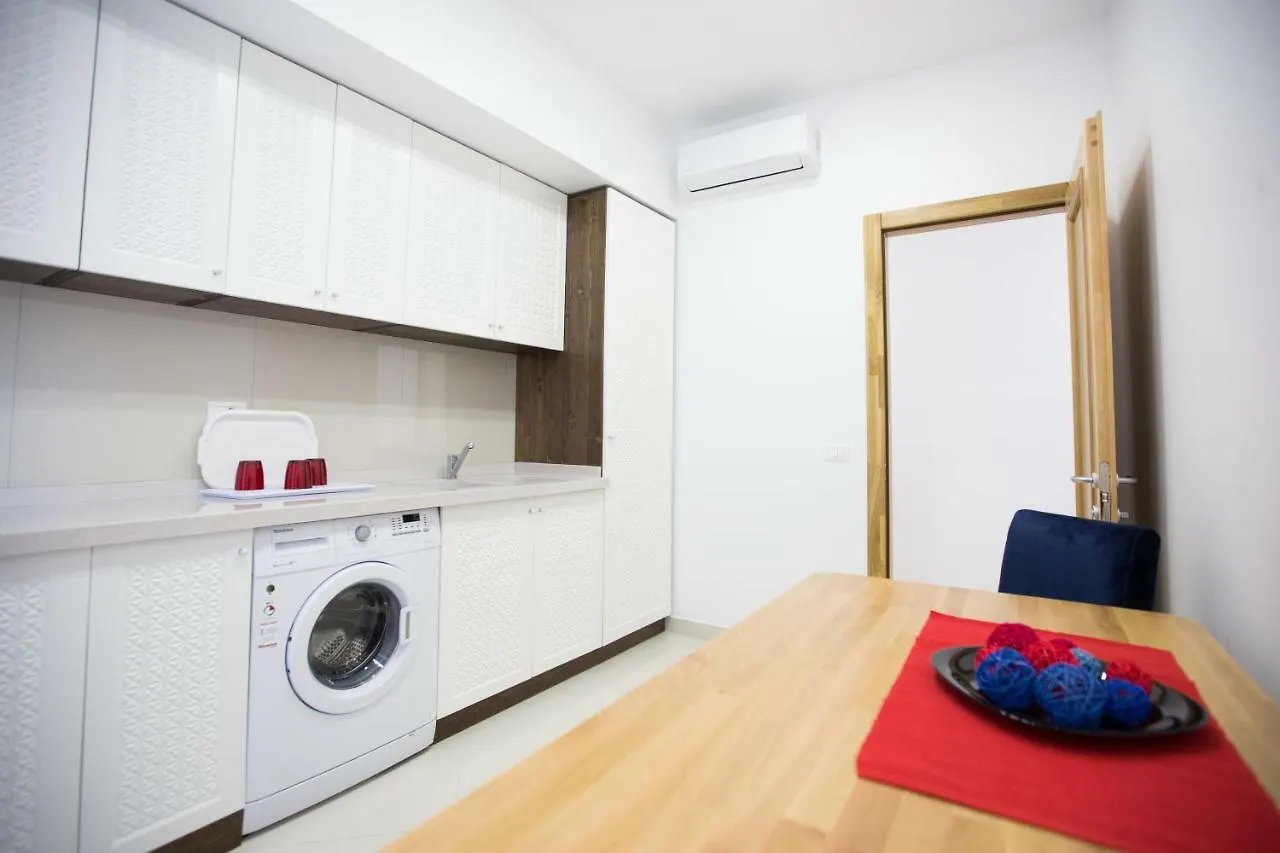 Hotel Syla Shengjin
