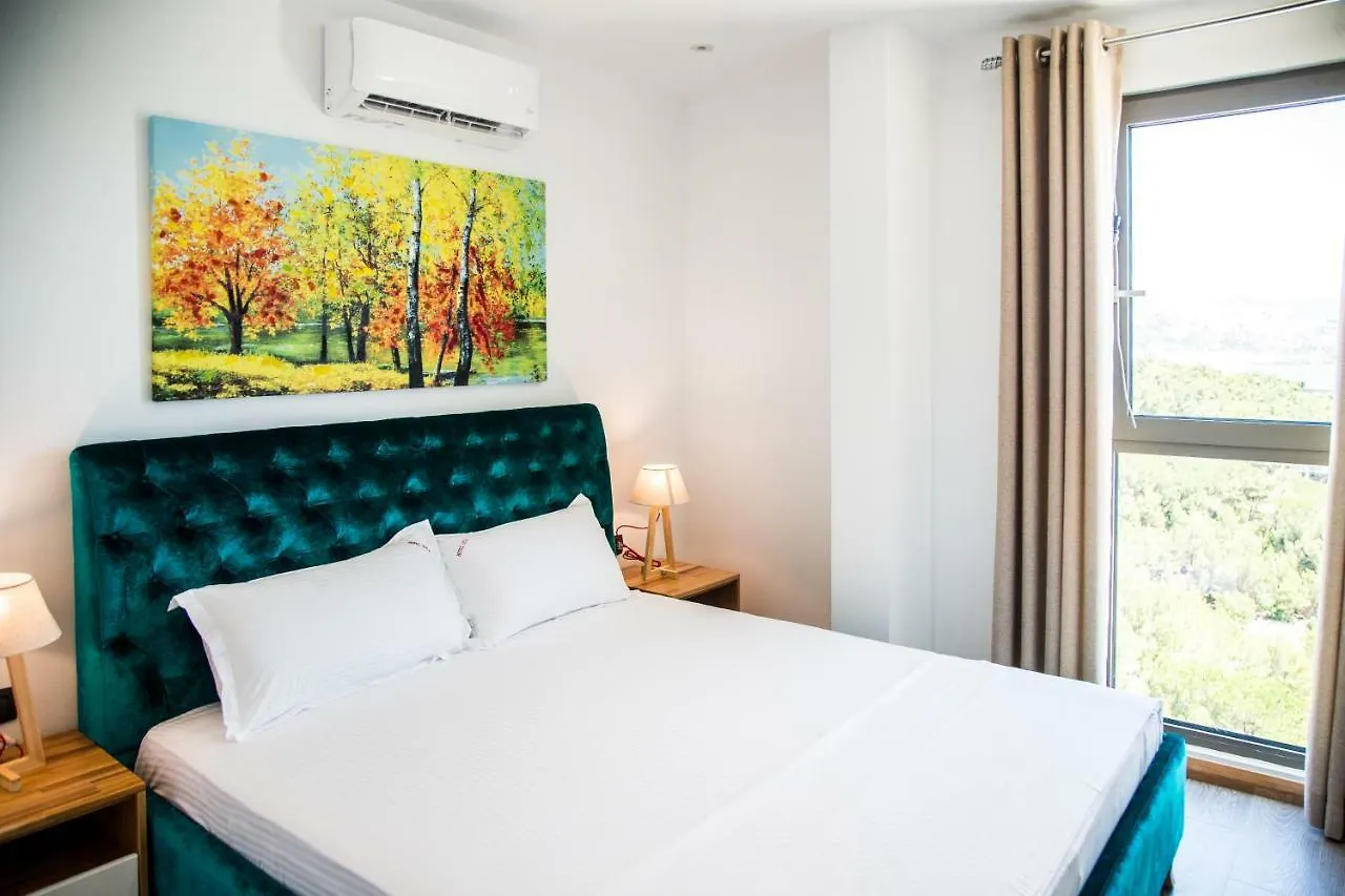 Hotel Syla Shengjin