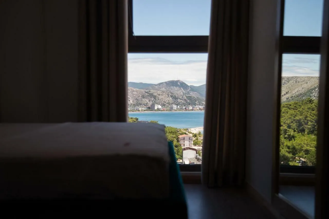 Hotel Syla Shengjin 3*,  Albania
