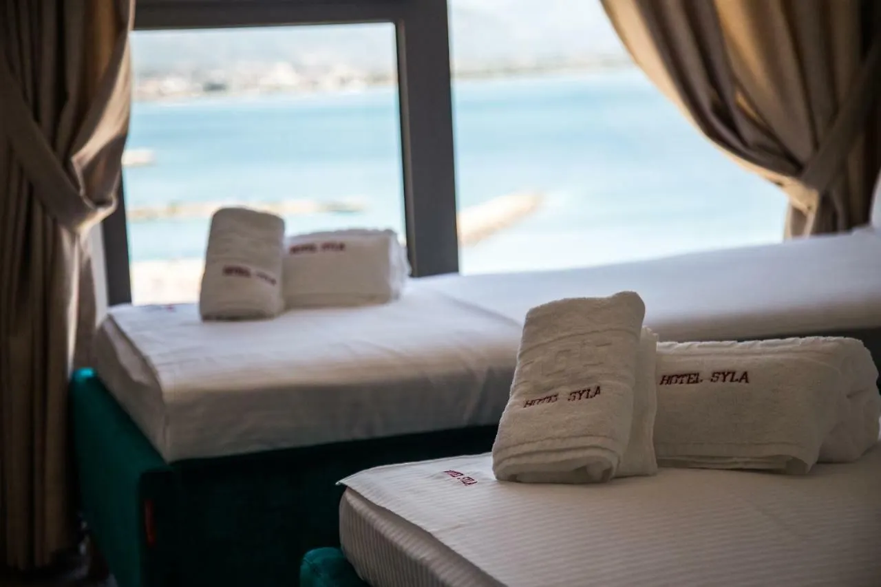 Hotel Syla Shengjin