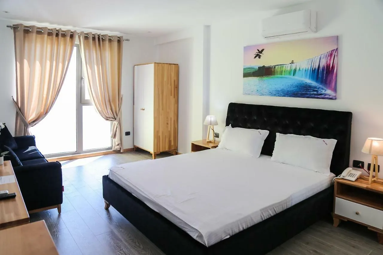 Hotel Syla Shengjin