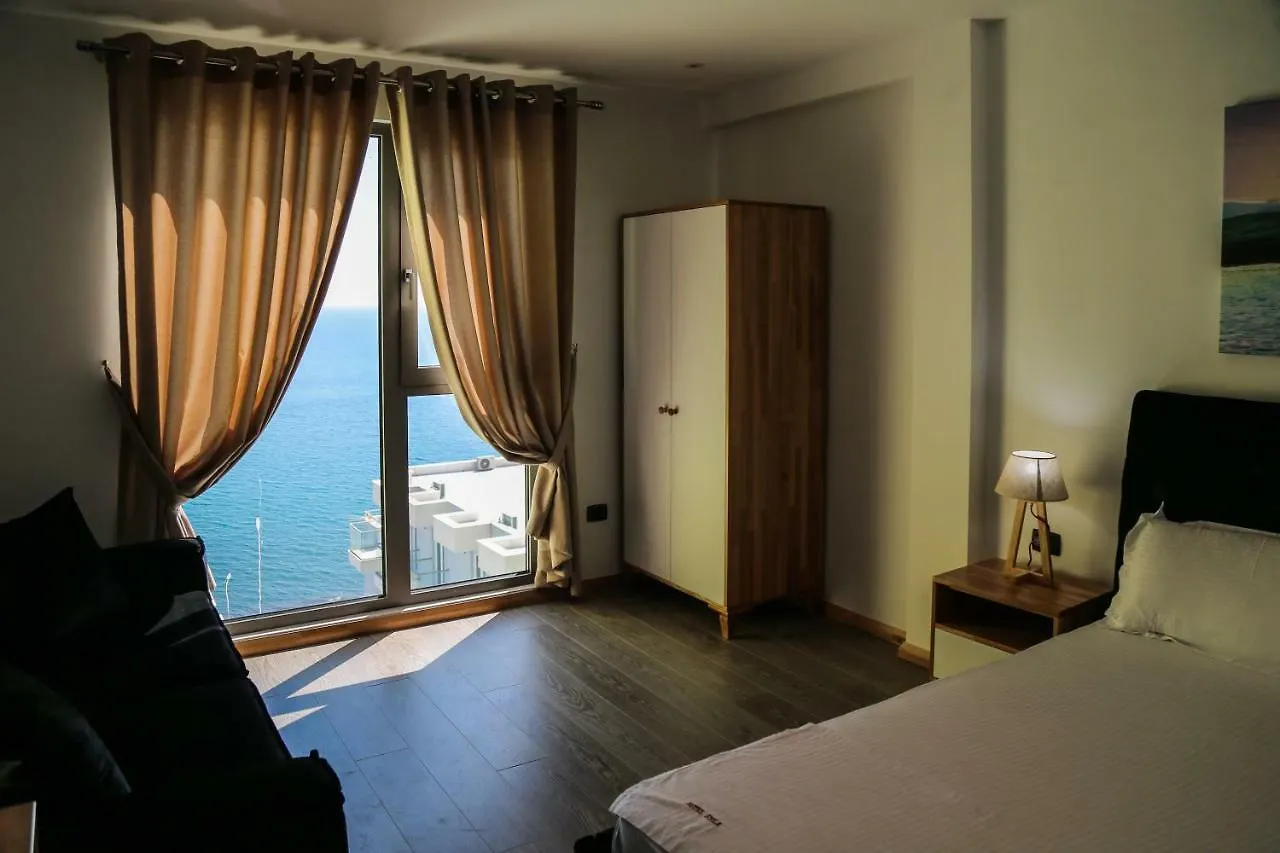 Hotel Syla Shengjin