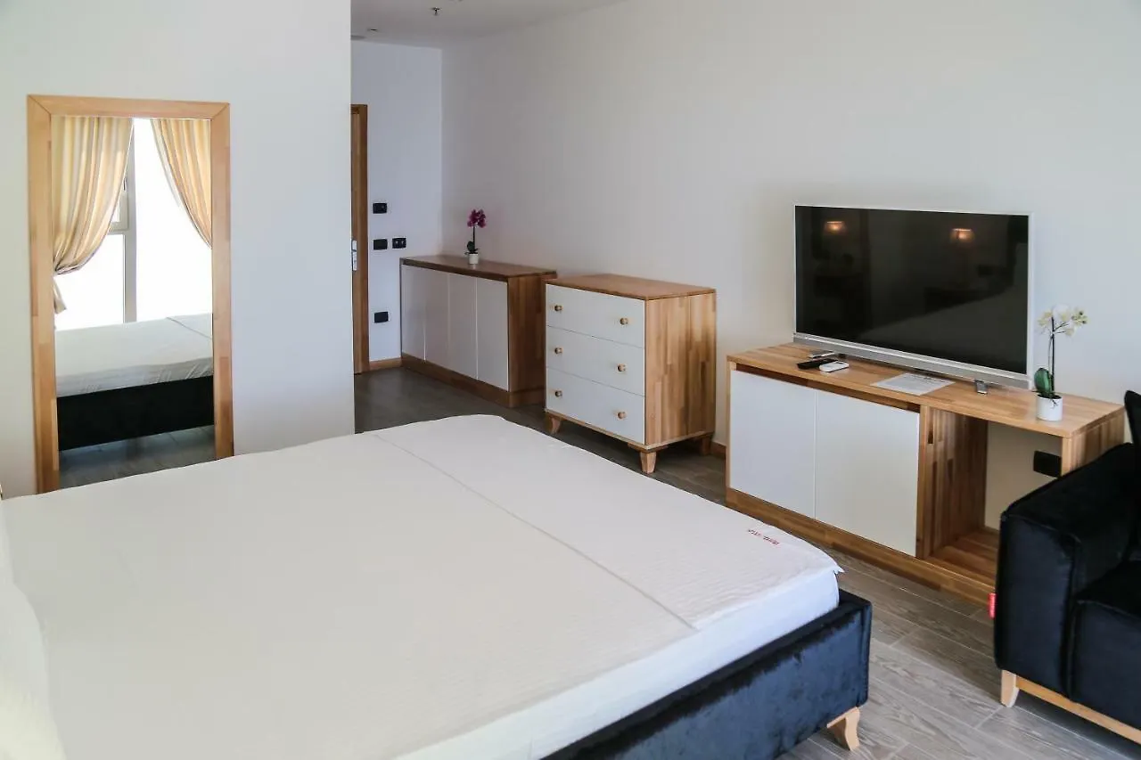 Hotel Syla Shengjin