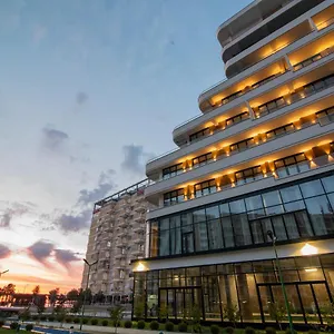 5* Ośrodek wypoczynkowy Rafaelo
